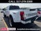 2022 Ford F-450SD Platinum