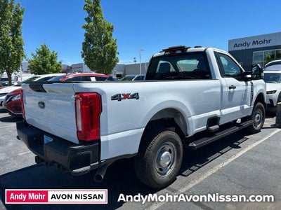 2024 Ford F-250SD XL