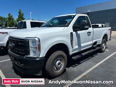 2024 Ford F-250SD XL