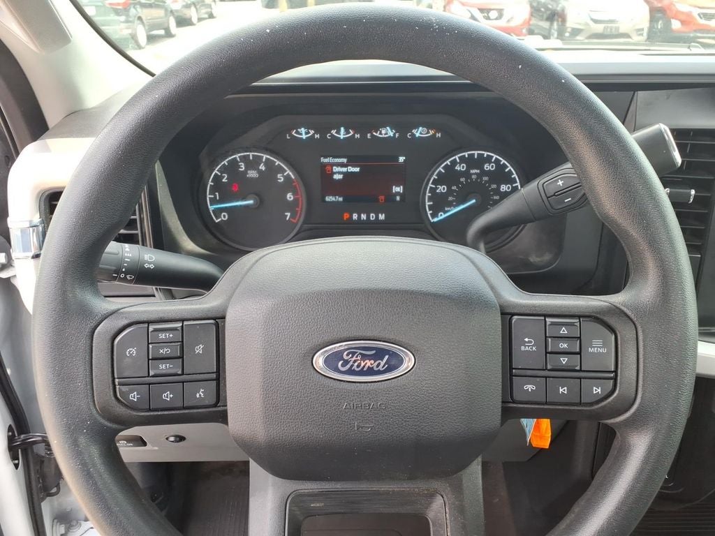2024 Ford F-250SD XL