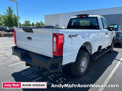 2024 Ford F-250SD XL