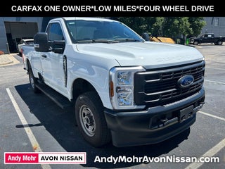 2024 Ford F-250SD XL