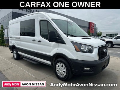 2024 Ford Transit-250 Base