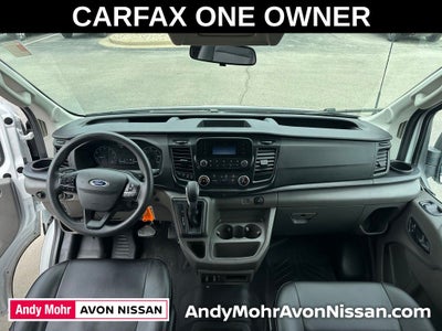 2024 Ford Transit-250 Base