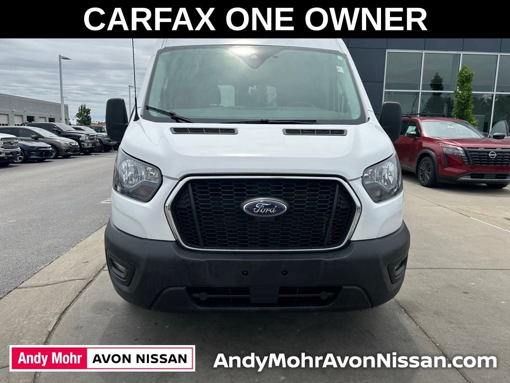2024 Ford Transit-250 Base
