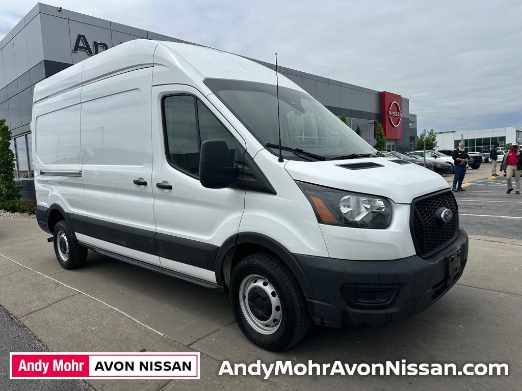 2023 Ford Transit-250 Base