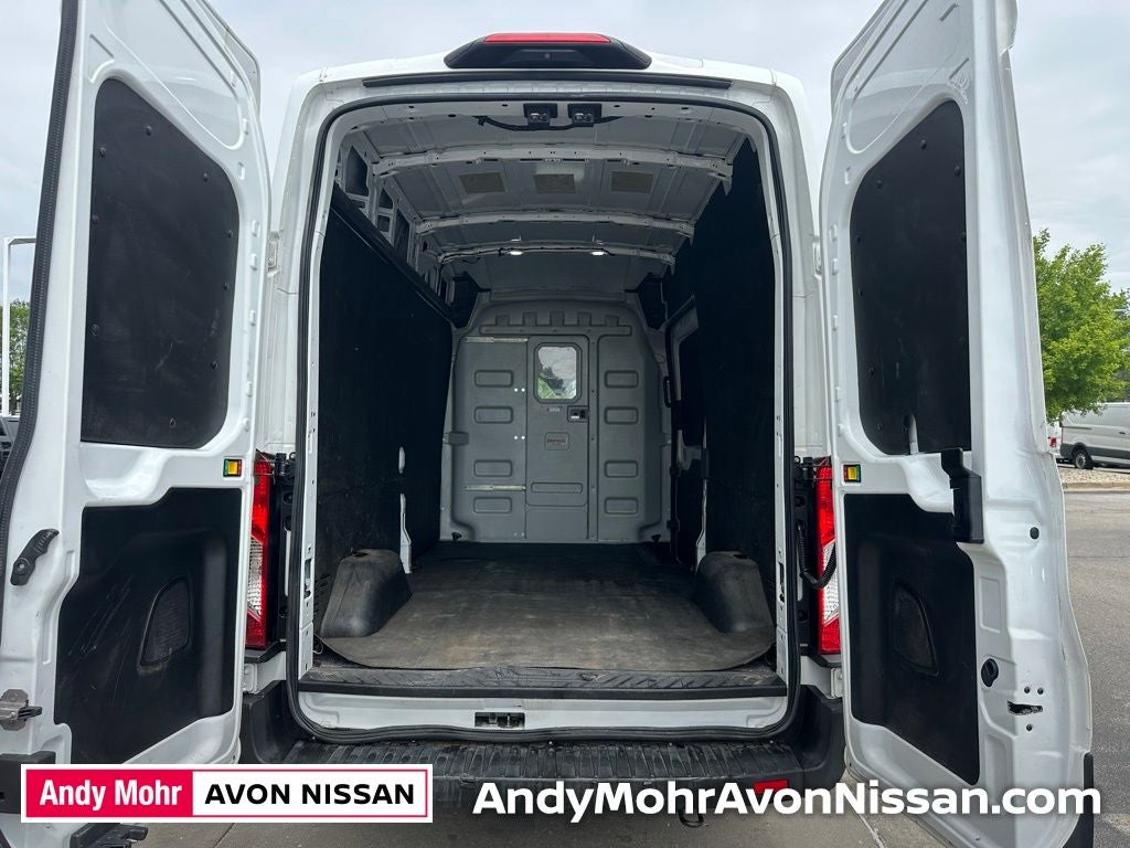2023 Ford Transit-250 Base