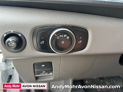 2023 Ford Transit-250 Base