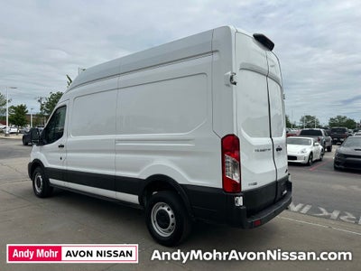 2023 Ford Transit-250 Base