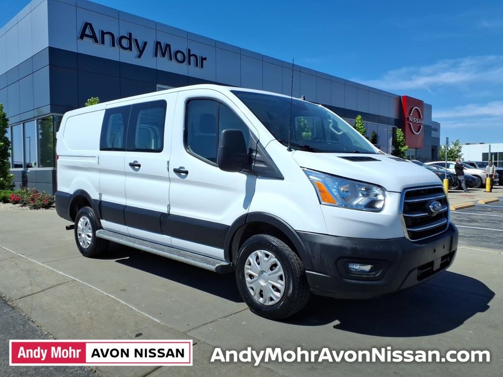 2020 Ford Transit-250 Base