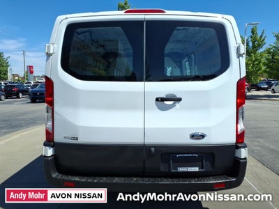 2020 Ford Transit-250 Base