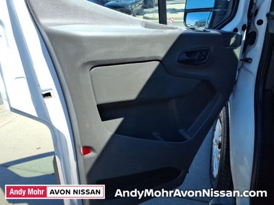 2020 Ford Transit-250 Base