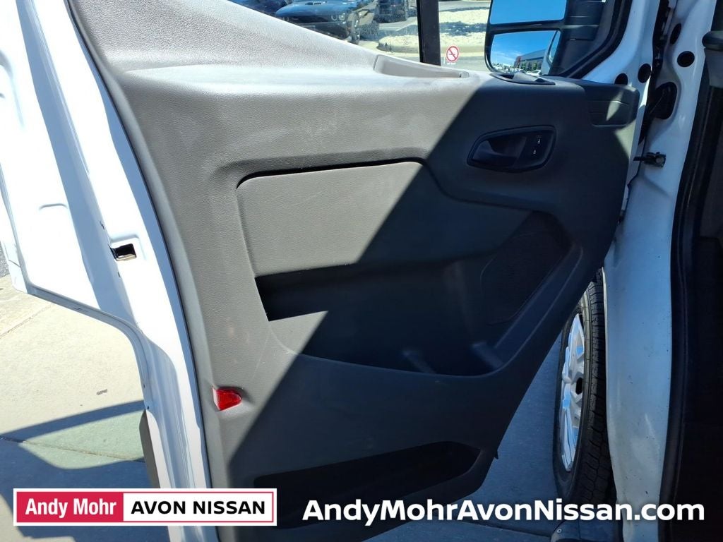 2020 Ford Transit-250 Base