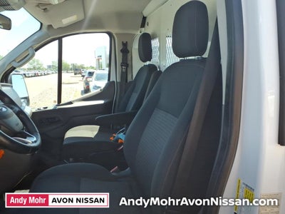 2020 Ford Transit-250 Base