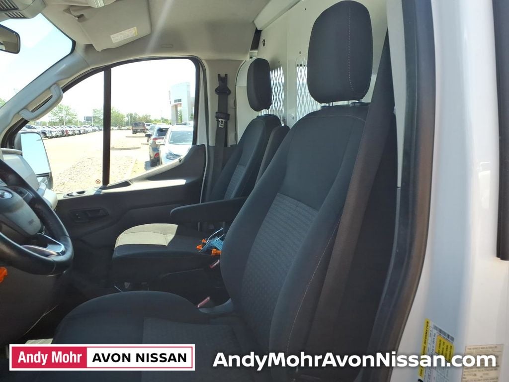 2020 Ford Transit-250 Base