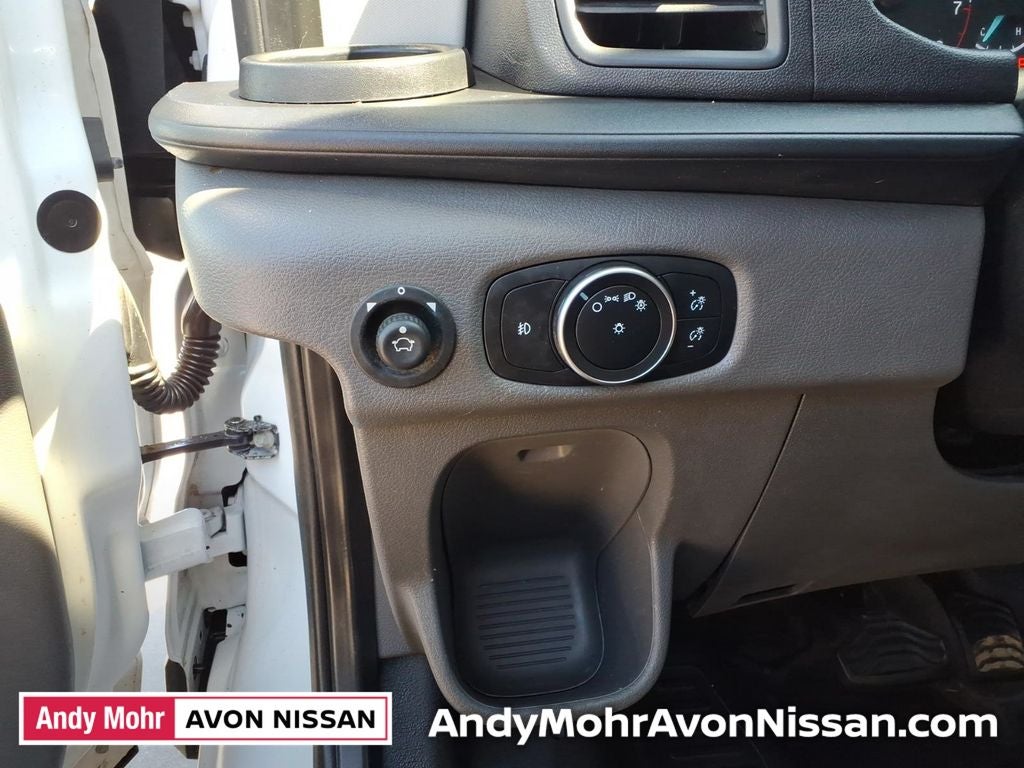 2020 Ford Transit-250 Base