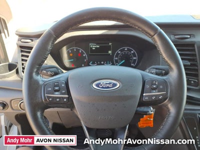 2020 Ford Transit-250 Base