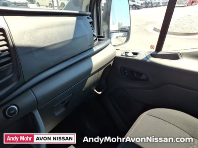 2020 Ford Transit-250 Base