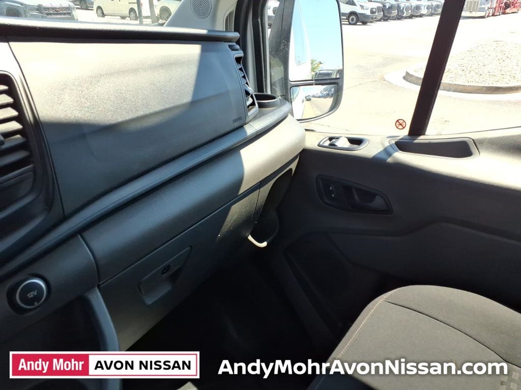2020 Ford Transit-250 Base