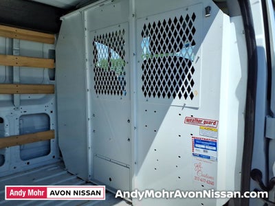 2020 Ford Transit-250 Base