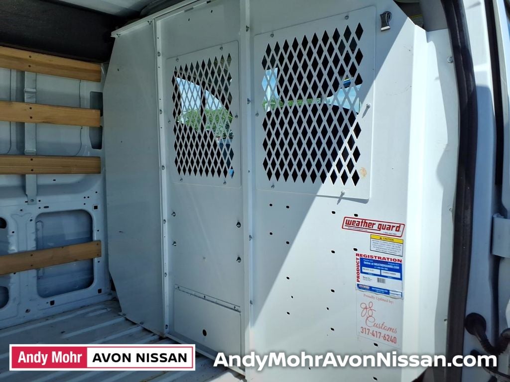 2020 Ford Transit-250 Base