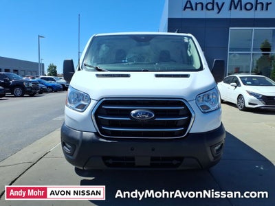 2020 Ford Transit-250 Base