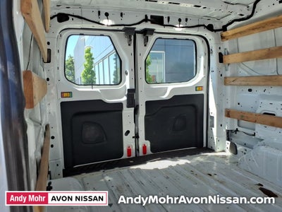 2020 Ford Transit-250 Base