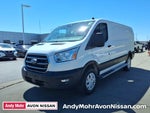 2020 Ford Transit-250 Base