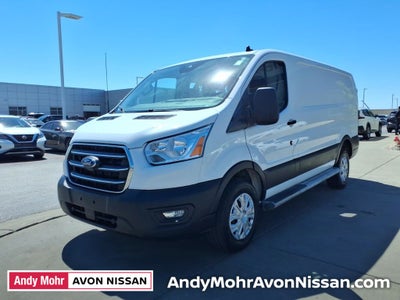 2020 Ford Transit-250 Base
