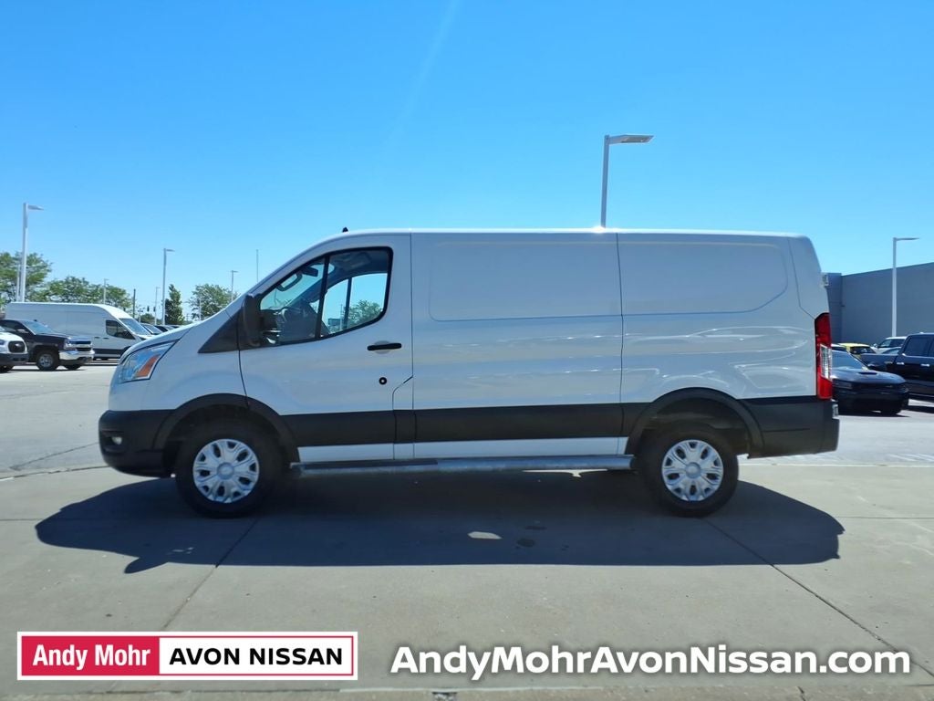 2020 Ford Transit-250 Base