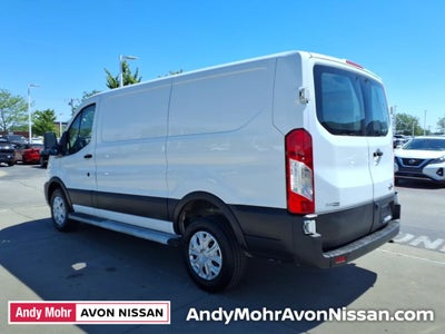 2020 Ford Transit-250 Base