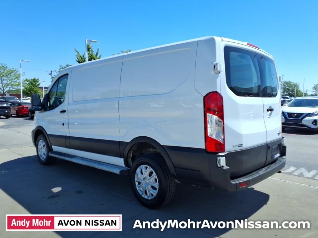 2020 Ford Transit-250 Base