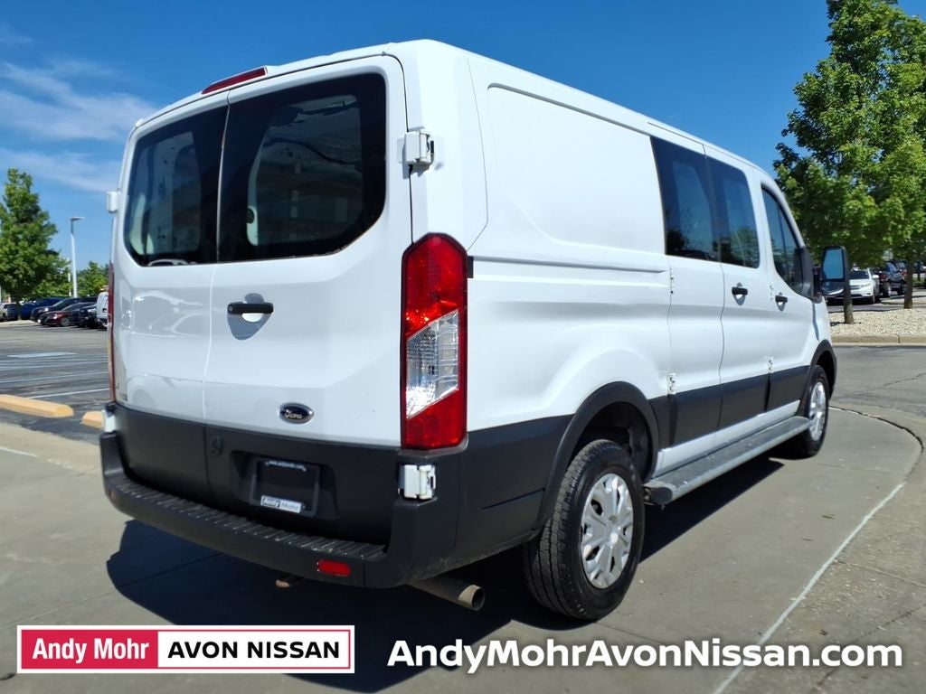 2020 Ford Transit-250 Base