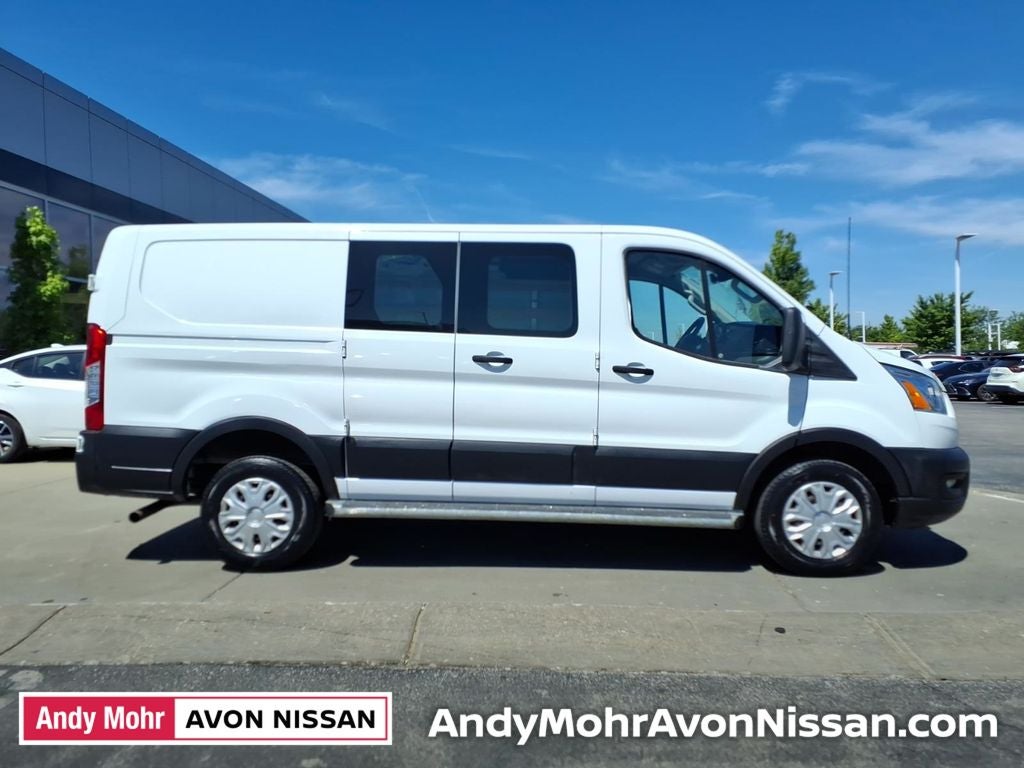 2020 Ford Transit-250 Base