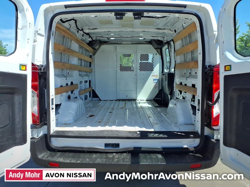 2020 Ford Transit-250 Base