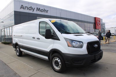 2021 Ford Transit-250 Base