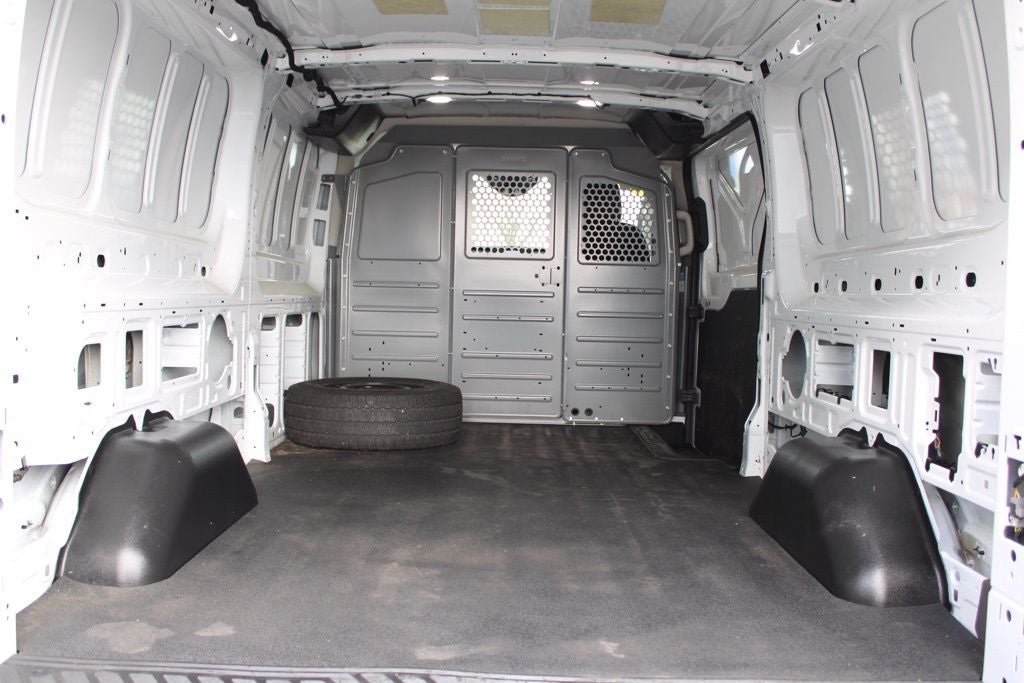 2021 Ford Transit-250 Base