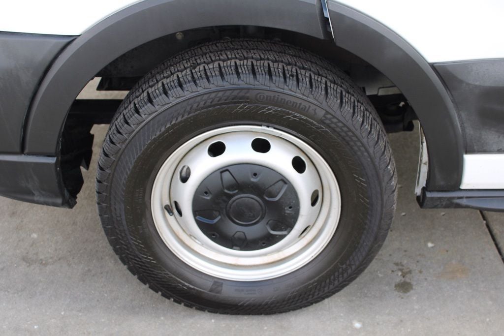 2021 Ford Transit-250 Base