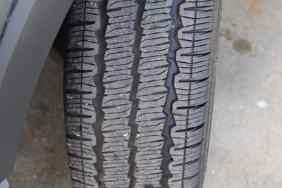 2021 Ford Transit-250 Base