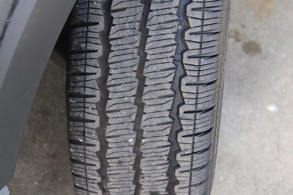 2021 Ford Transit-250 Base