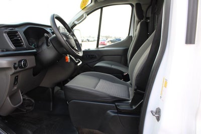 2021 Ford Transit-250 Base