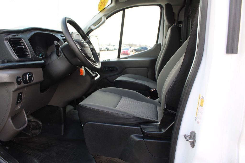 2021 Ford Transit-250 Base