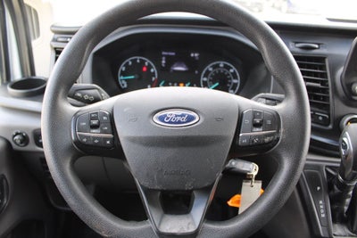 2021 Ford Transit-250 Base