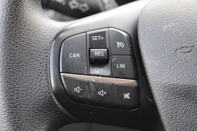 2021 Ford Transit-250 Base