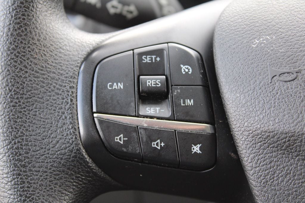 2021 Ford Transit-250 Base