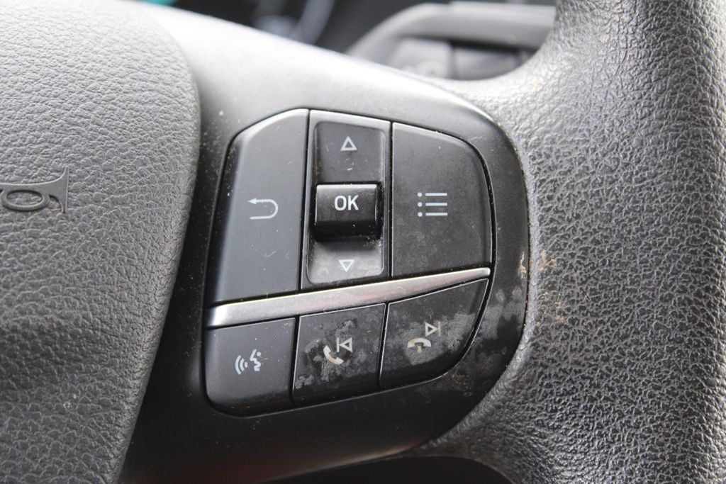 2021 Ford Transit-250 Base