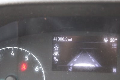 2021 Ford Transit-250 Base