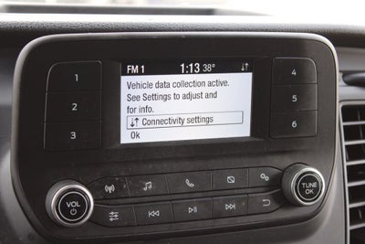 2021 Ford Transit-250 Base