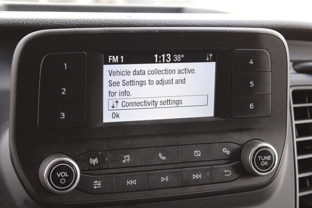 2021 Ford Transit-250 Base