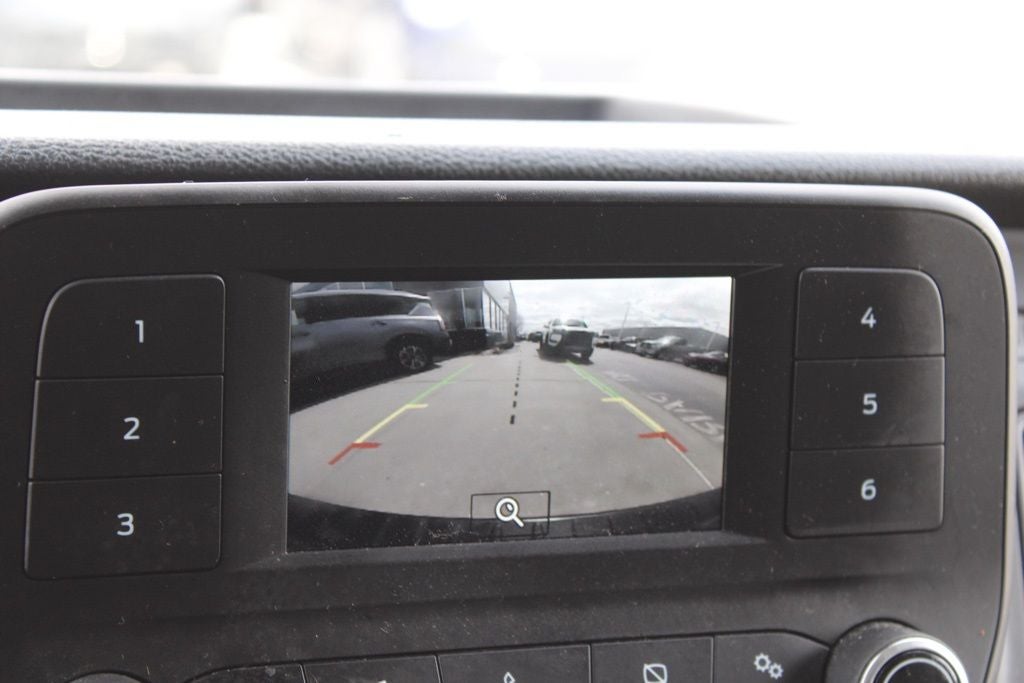 2021 Ford Transit-250 Base